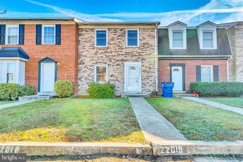 22019 VALLEY ESTATES DRIVE, LEXINGTON PARK, MD 20653