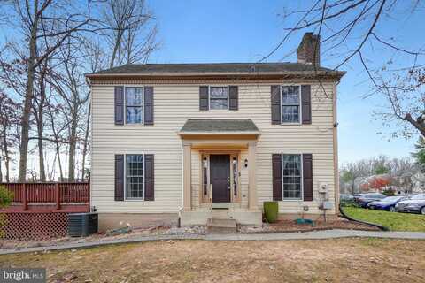 7651 ELIOAK TERRACE, GAITHERSBURG, MD 20879