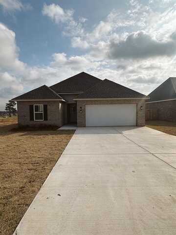 4815 Bogey Lane, Blanchard, LA 71107