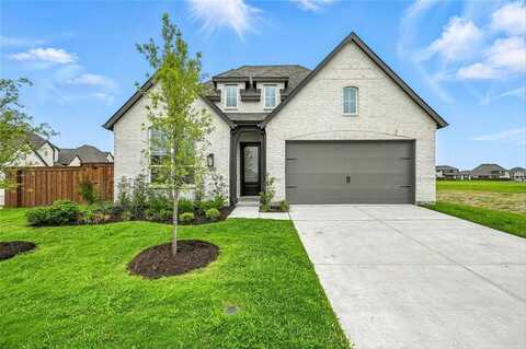 2166 Charming Forge Road, Forney, TX 75126