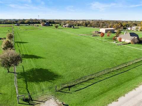 3.242 Ac Cr-377, Van Alstyne, TX 75495