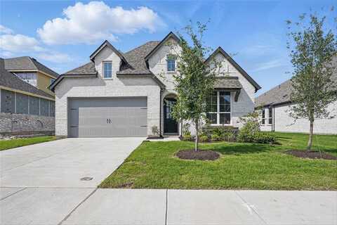 2506 Penzance Cove, Forney, TX 75126