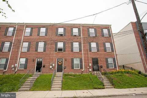 3815 LAURISTON STREET, PHILADELPHIA, PA 19128