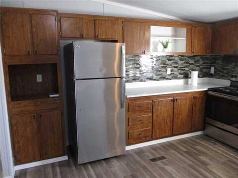 1336 RS COUNTY ROAD 1530, Point, TX 75472