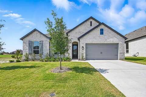 2131 Charming Forge Road, Forney, TX 75126