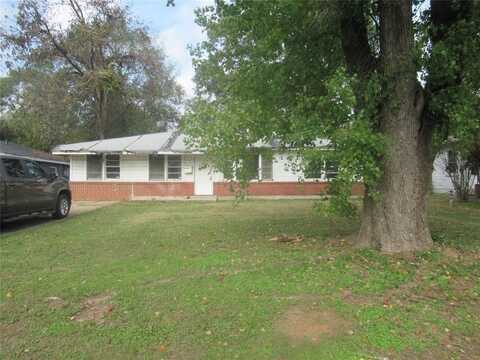 3108 Woodford Street, Shreveport, LA 71108