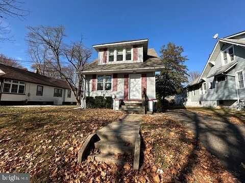 429 W PINE STREET, AUDUBON, NJ 08106