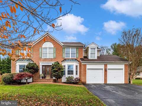 11200 EASTWOOD DRIVE, HAGERSTOWN, MD 21742