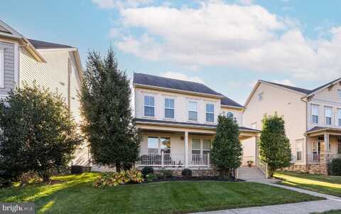 23390 HIGBEE LANE, BRAMBLETON, VA 20148