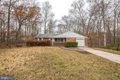 5 WOODCROFT LANE, WILMINGTON, DE 19810