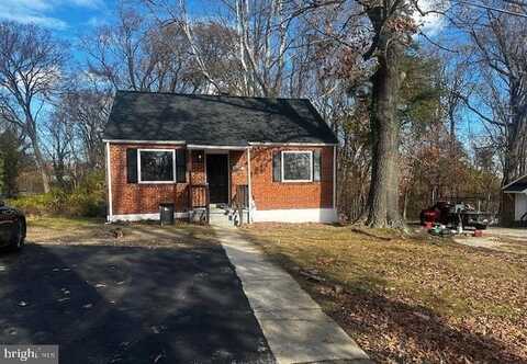 4527 OLD BRANCH AVENUE, TEMPLE HILLS, MD 20748