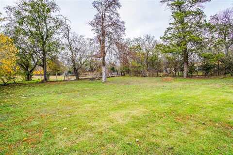 231 E Crow Street, Stephenville, TX 76401