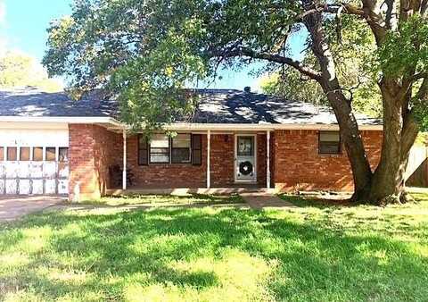 1425 N Jefferson Street, Abilene, TX 79603