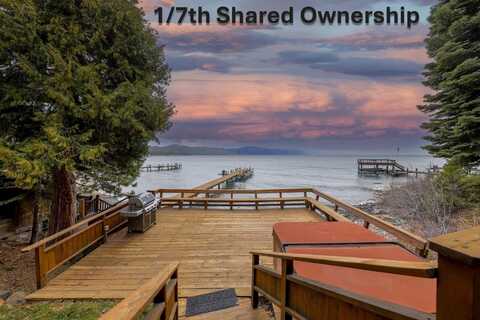 5768 North Lake Boulevard, Carnelian Bay, CA 96140