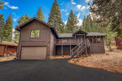 707 Conifer, Truckee, CA 96161