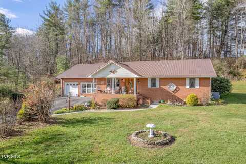 1037 Swift Hollow Road, Mountain City, TN 37683