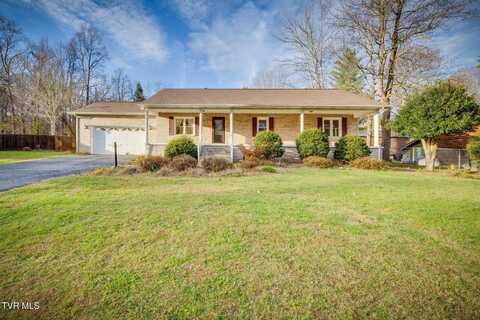 2566 Bob Little Road, Elizabethton, TN 37643