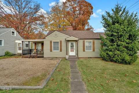 1670 East Sevier Avenue, Kingsport, TN 37664