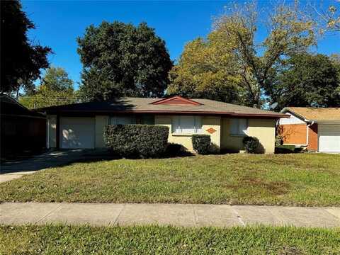 1335 Andrew Street, Mesquite, TX 75149