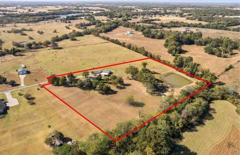 1036 High Meadow Drive, Mount Vernon, TX 75457