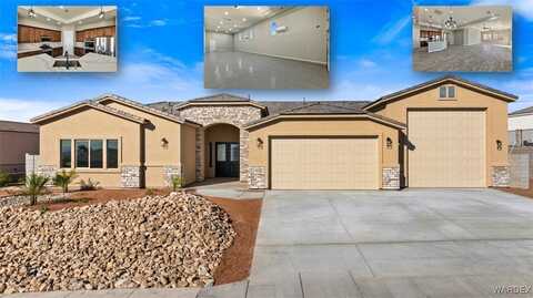 2613 Unicorn Road, Bullhead City, AZ 86429