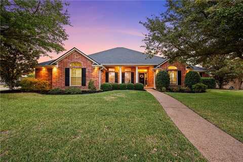 100 Painted Horse Trail, Woodway, TX 76712