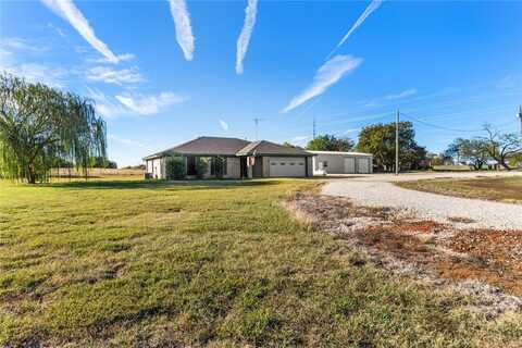 500 W Birch Street, Elm Mott, TX 76640