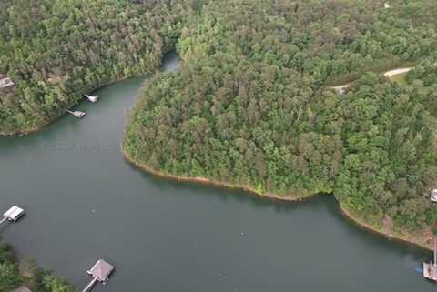 (22 ACRES) RON THAMES DRIVE, Arley, AL 35541