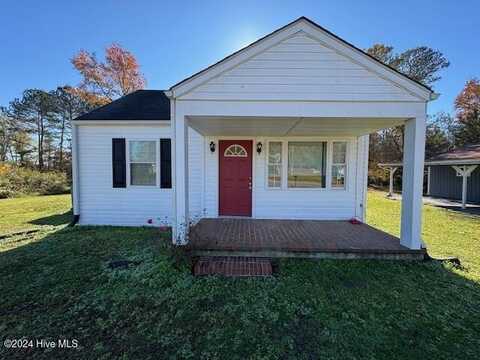 6107 Wiggins Mill Road, Lucama, NC 27851