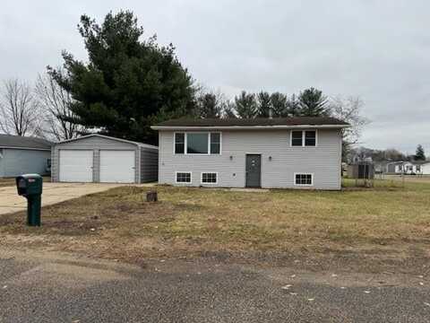 201 Westline Drive, Hazleton, IA 50641