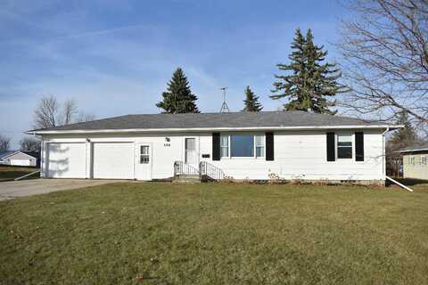 509 8th Street, Gladbrook, IA 50635