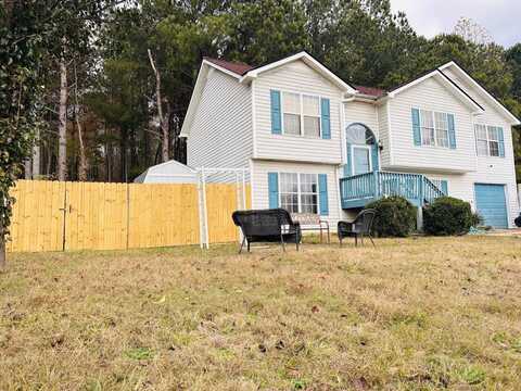 118 Margart Way, Hogansville, GA 30230