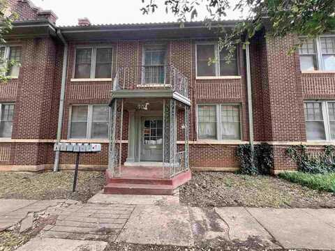 908 DENVER STREET, Wichita Falls, TX 76301