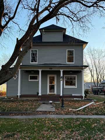 304 N. Hayes Street, Mount Ayr, IA 50854