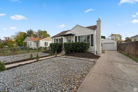 1131 W SIMONDI N, Salt Lake City, UT 84116