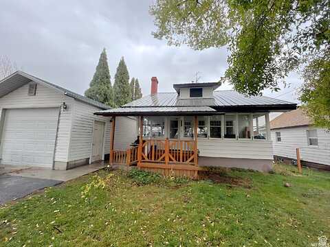 120 N MAIN, Soda Springs, ID 83276