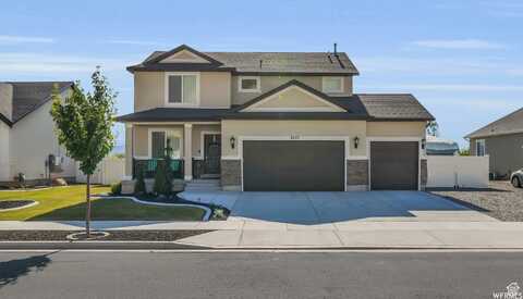 8277 N COBBLEROCK, Lake Point, UT 84074