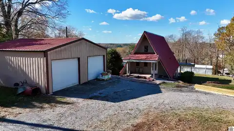 101 Farmers Lane, Cadiz, KY 42211