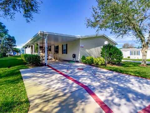 108 Green Forest Drive, Ormond Beach, FL 32174