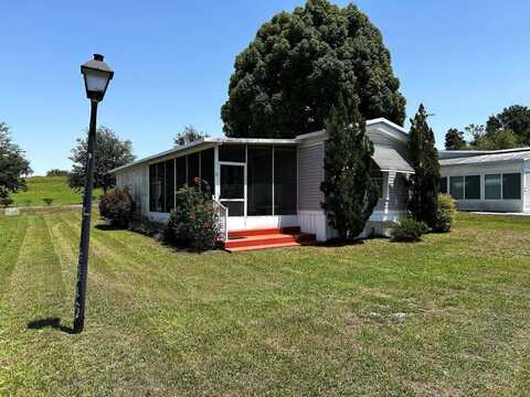 12701 SE Sunset Harbor Rd, Weirsdale, FL 32195