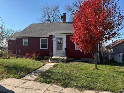 409 Goodsill Ave., Grant City, MO 64456