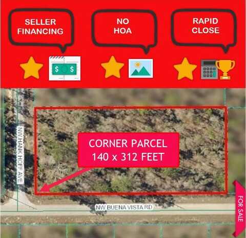 000 NW Buena Vista Rd, Dunnellon, FL 34431