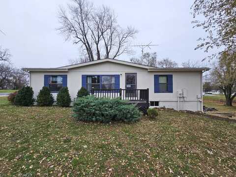 56 S Harrison St, Kingston, MO 64650