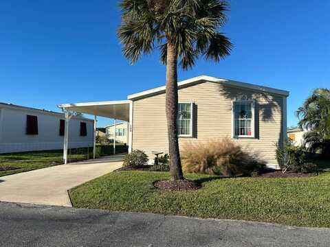 108 Harborhill Dr, Micco, FL 32976