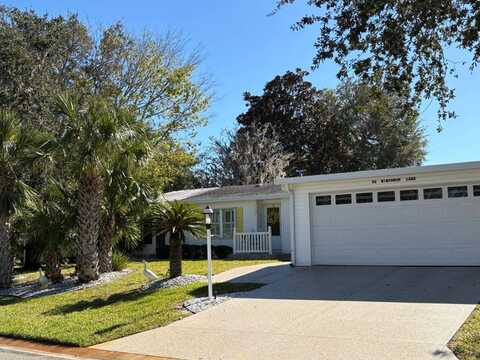 36 Winthrop Lane, Flagler Beach, FL 32136