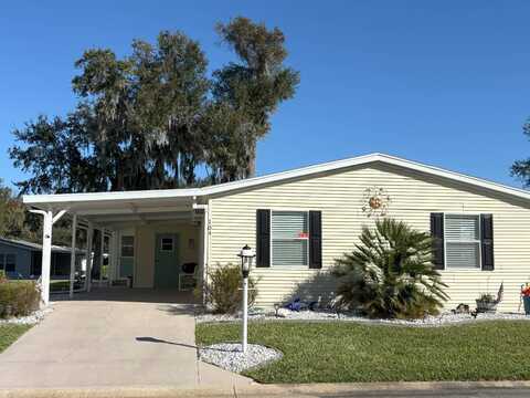 104 Habersham Drive, Flagler Beach, FL 32136