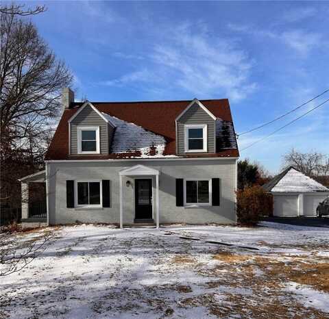 2055 Ridge Road, Ambridge, PA 15003