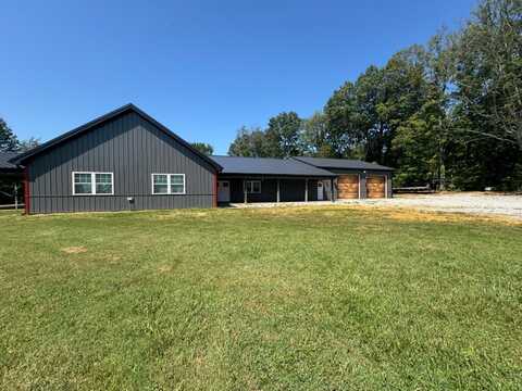 491 Frank Clark Rd, Greensburg, KY 42743