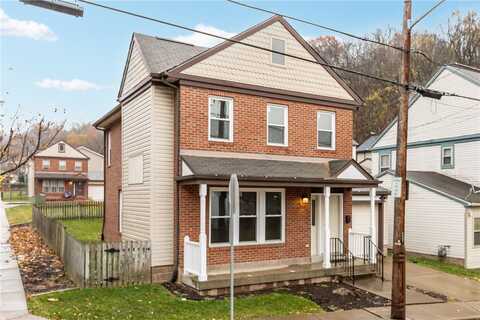 2388 Irwin Ave, Perry Hilltop, PA 15214