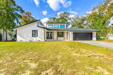 3307 E Oak Island Drive, Oak Island, NC 28465